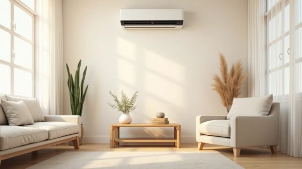 Pourquoi votre installation de climatisation est cruciale pour votre confort