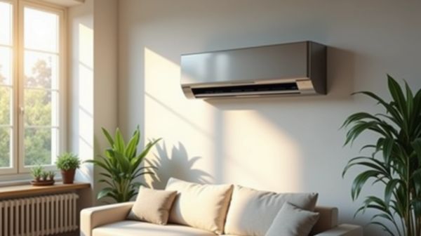 Pourquoi votre installation de climatisation est cruciale pour votre confort