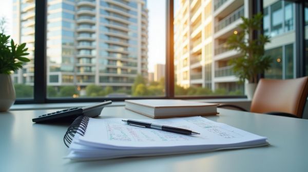 Top conseils pour ajuster les tantièmes de copropriété