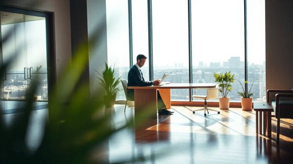 Top raisons de investir dans un système de climatisation efficace