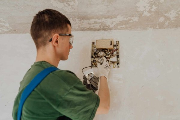 Électricien paris 5 : réparation et urgence fiables
