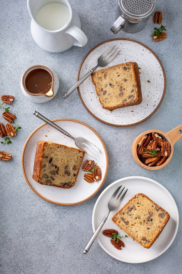 Découvrez le pain d'épices dans toutes ses déclinaisons