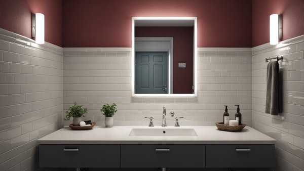 Tomette salle de bain : charme, prix et installation