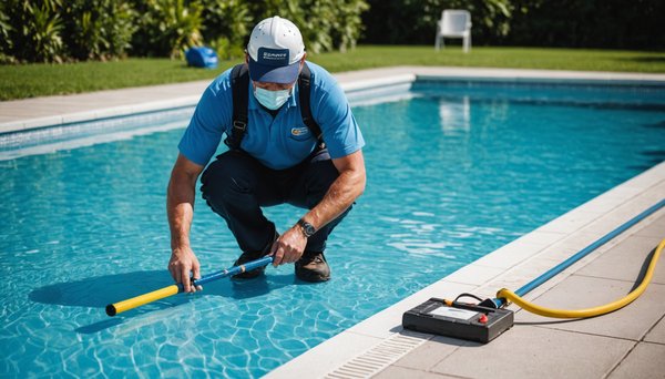 Pisciniste à benesse maremme : entretien et rénovation de qualité