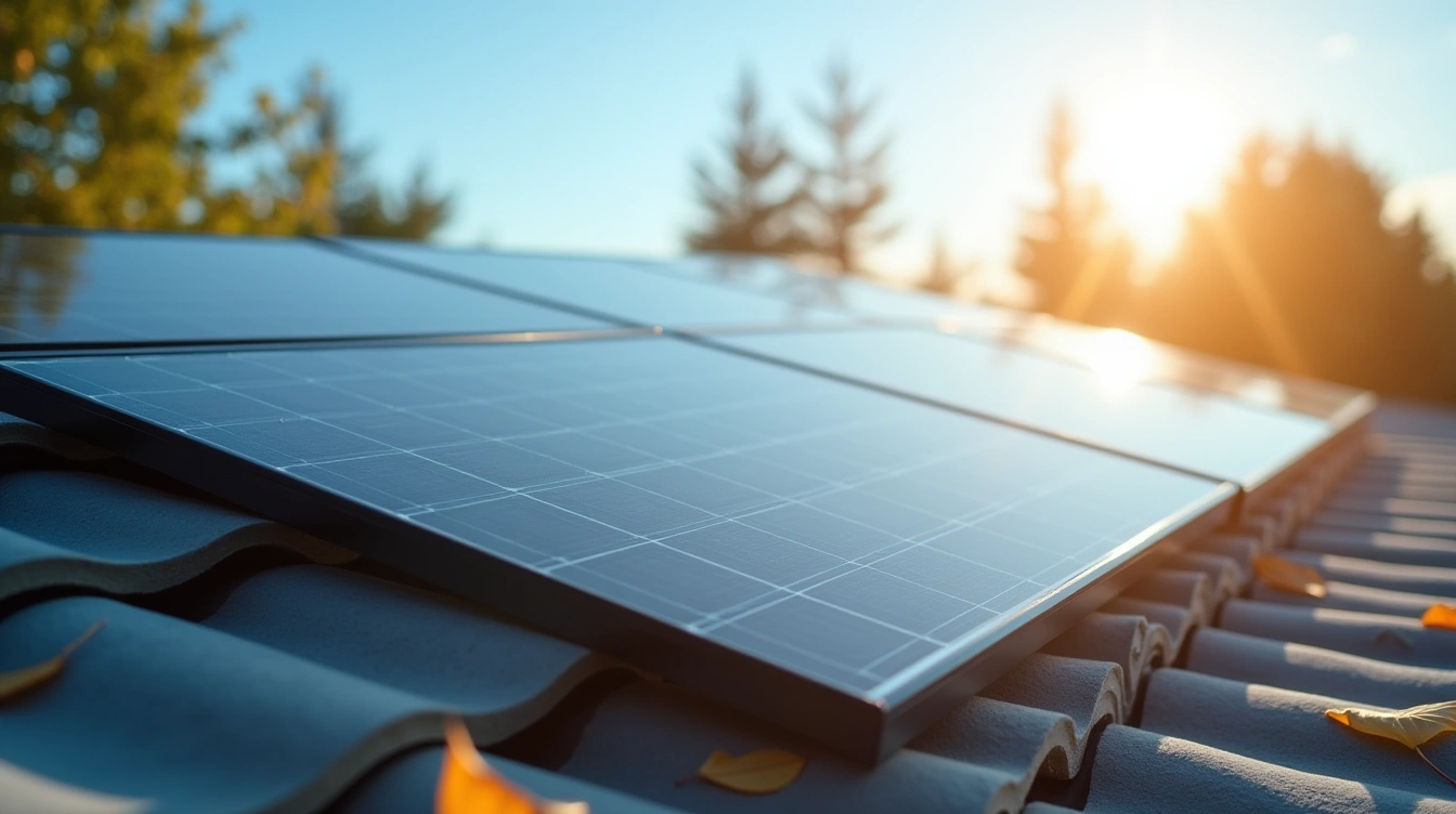 Installation et maintenance : garantir la performance sur le long terme